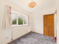 Lime Grove, Tavernspite, SA34