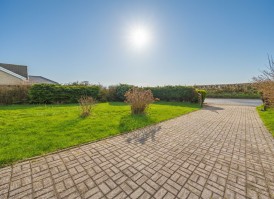 Lime Grove, Tavernspite, SA34