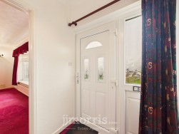 Lime Grove, Tavernspite, SA34