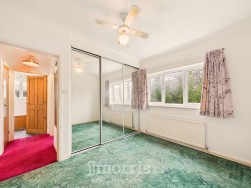 Lime Grove, Tavernspite, SA34