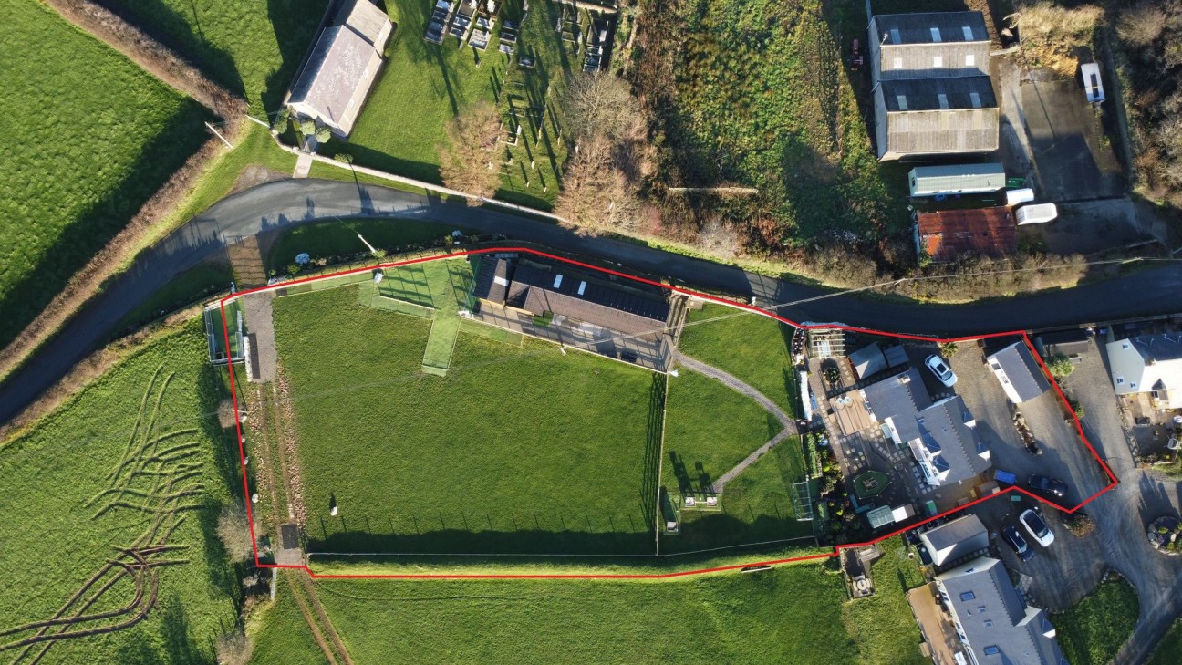 Treffynnon, Haverfordwest, SA62