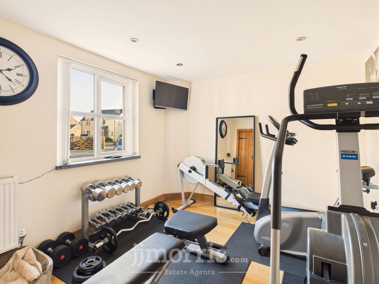 Treffynnon, Haverfordwest, SA62