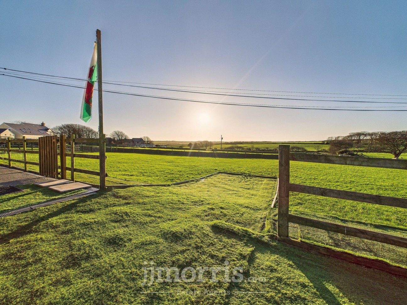 Treffynnon, Haverfordwest, SA62