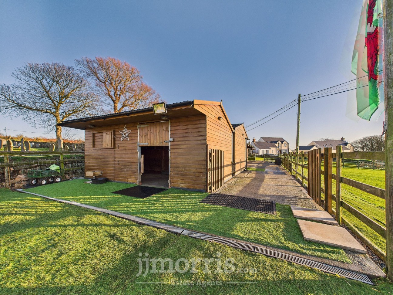 Treffynnon, Haverfordwest, SA62