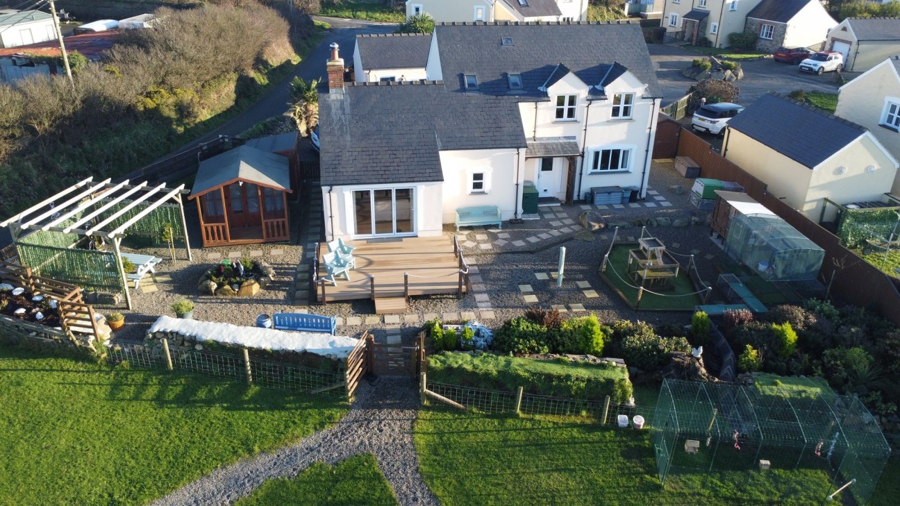 Treffynnon, Haverfordwest, SA62