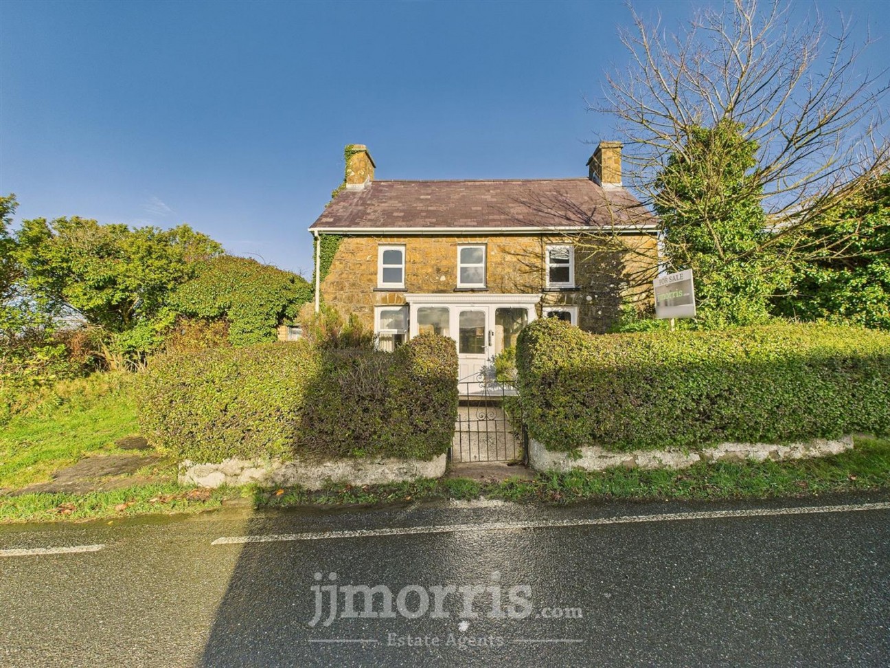 Aberporth, Cardigan, SA43