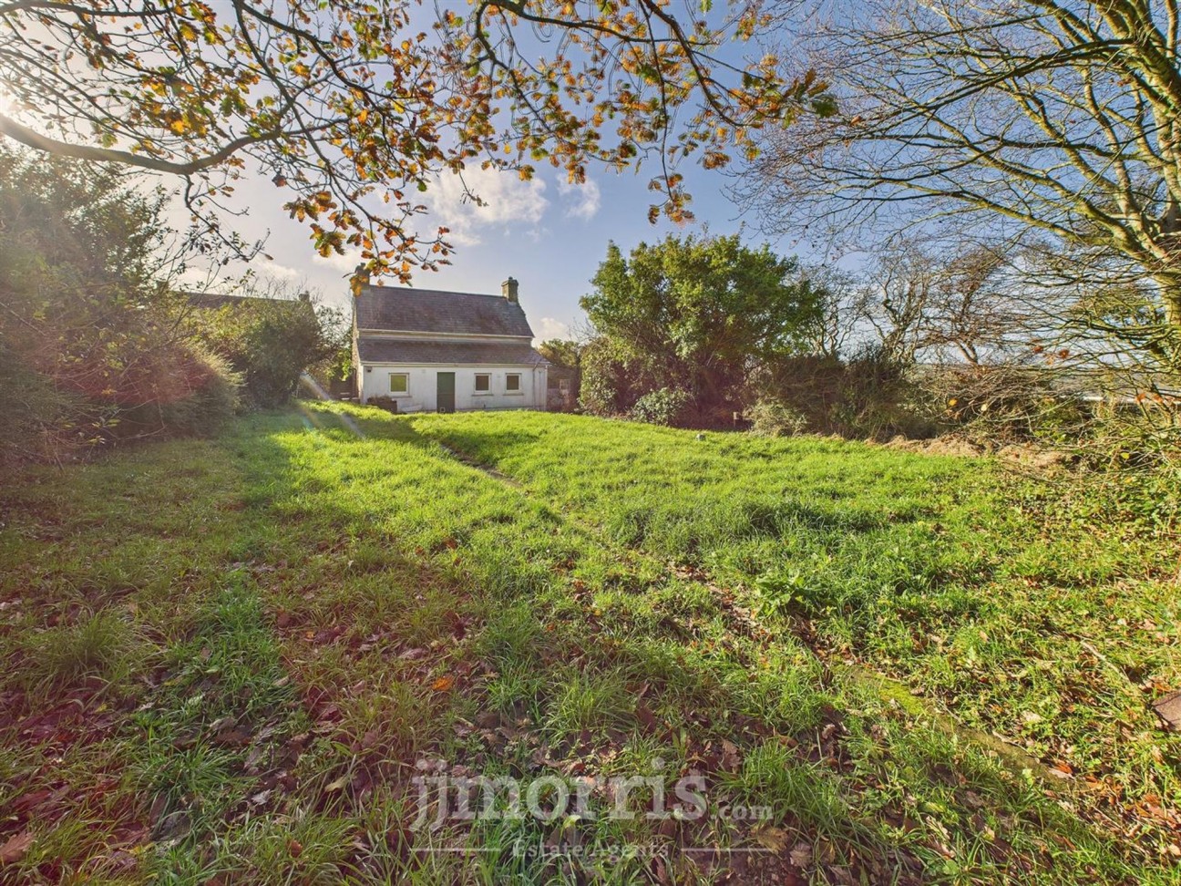 Aberporth, Cardigan, SA43