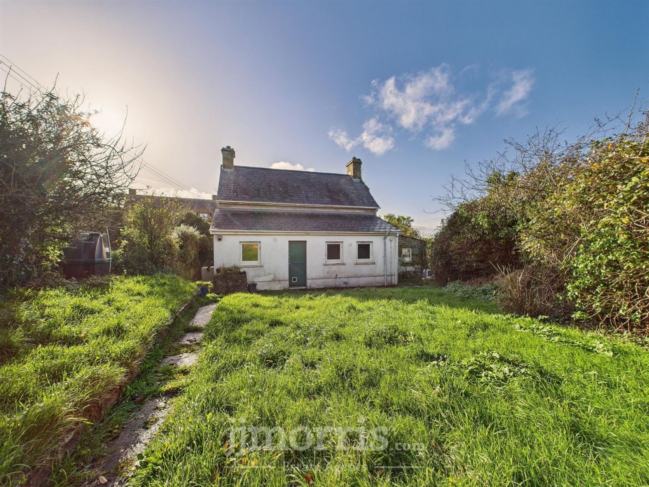 Aberporth, Cardigan, SA43