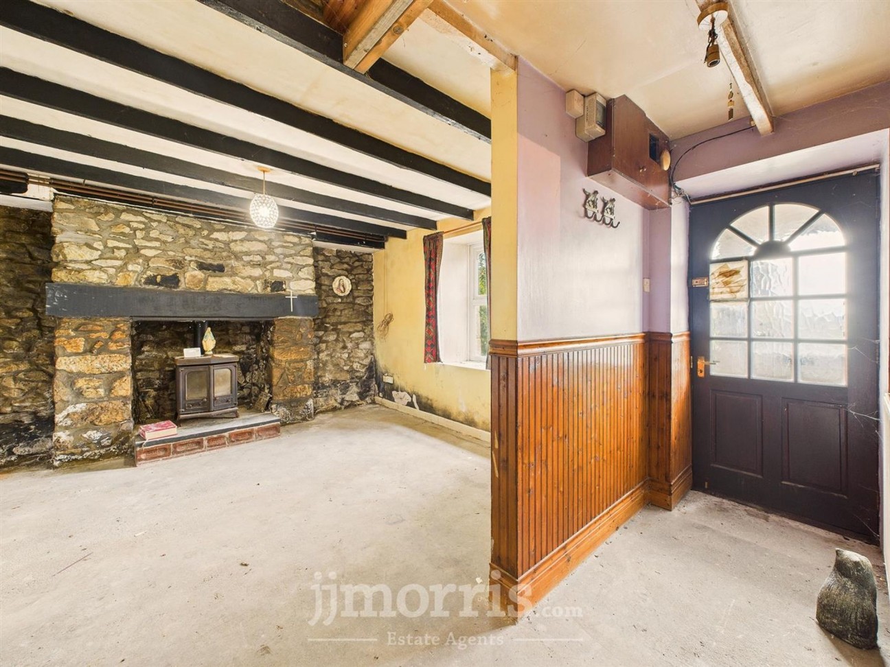 Aberporth, Cardigan, SA43