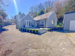 Aberbanc, Penrhiwllan, SA44