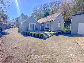 Aberbanc, Penrhiwllan, SA44