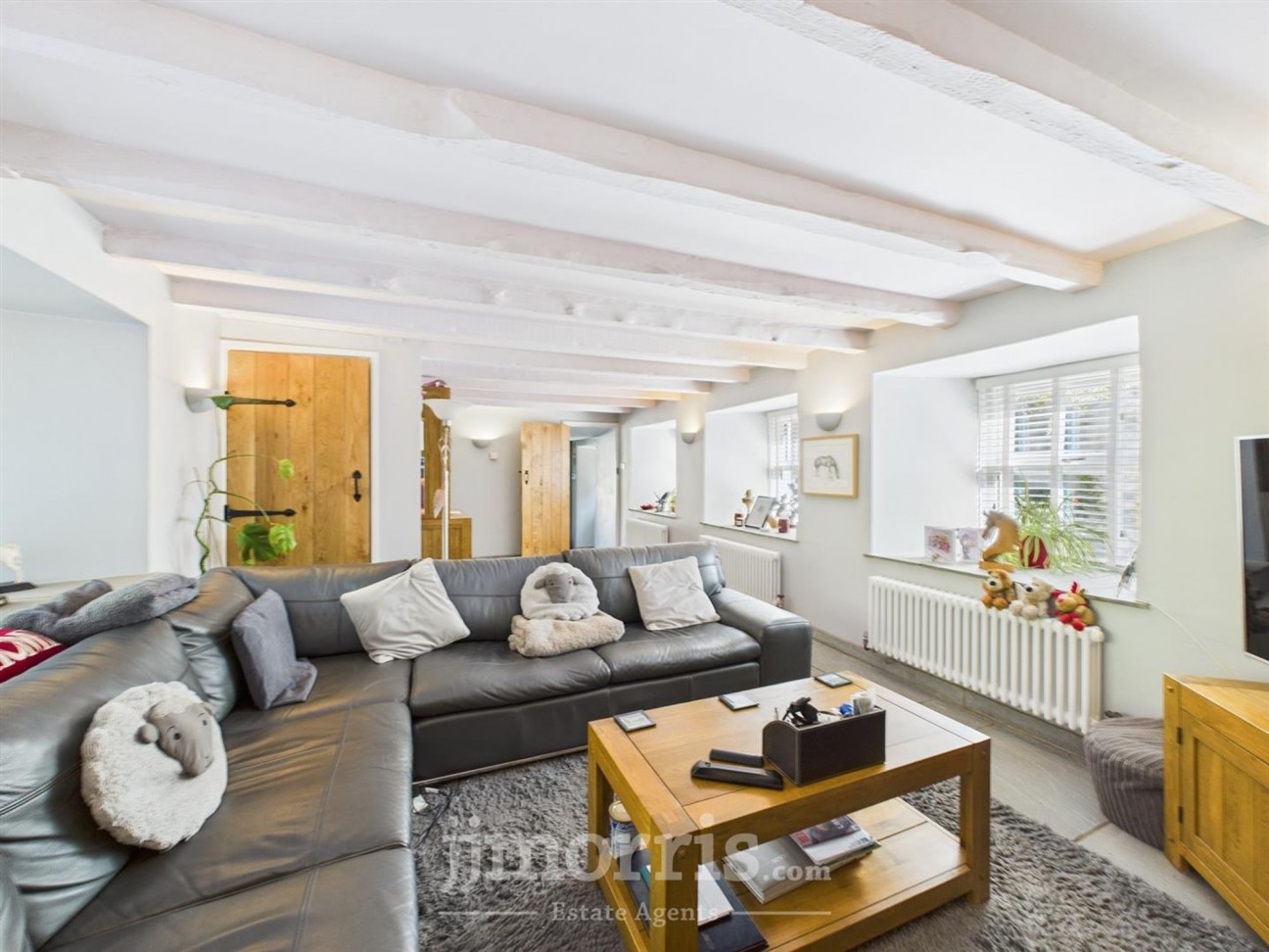 Aberbanc, Penrhiwllan, SA44