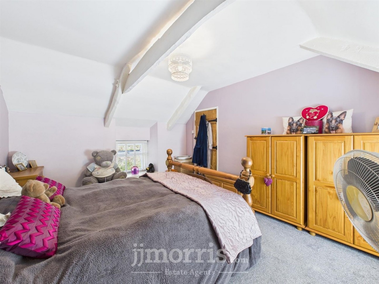 Aberbanc, Penrhiwllan, SA44