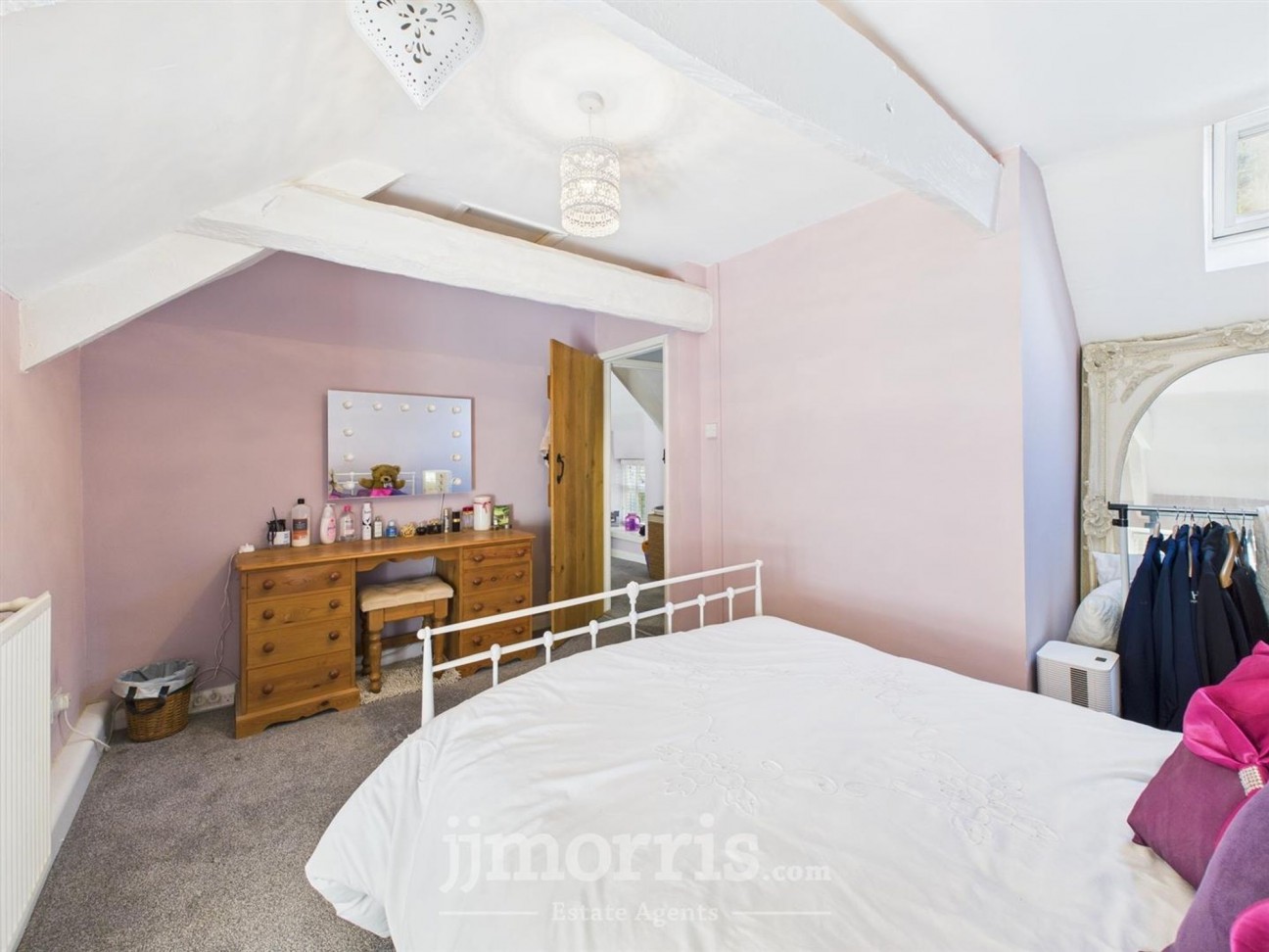 Aberbanc, Penrhiwllan, SA44