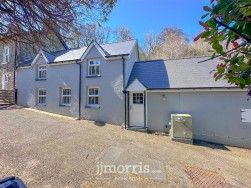 Aberbanc, Penrhiwllan, SA44