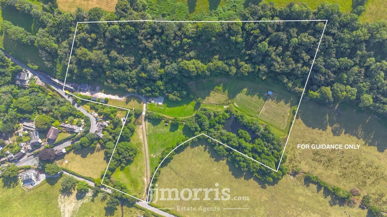 Aberbanc, Penrhiwllan, SA44