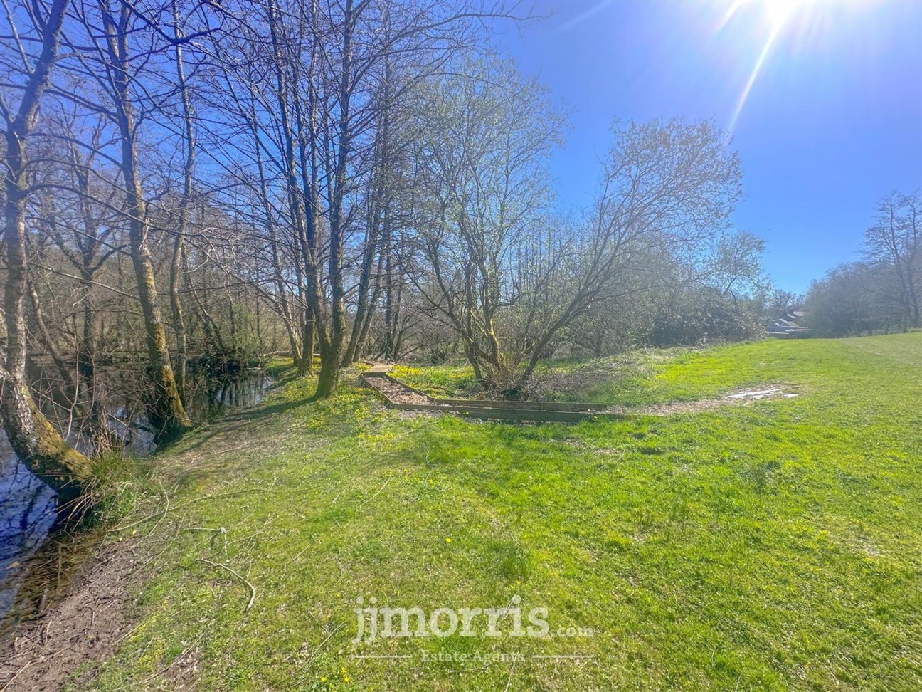 Aberbanc, Penrhiwllan, SA44