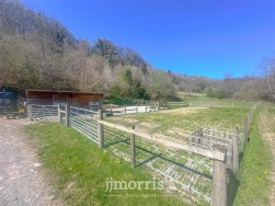 Aberbanc, Penrhiwllan, SA44