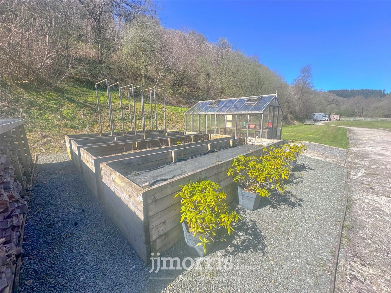 Aberbanc, Penrhiwllan, SA44