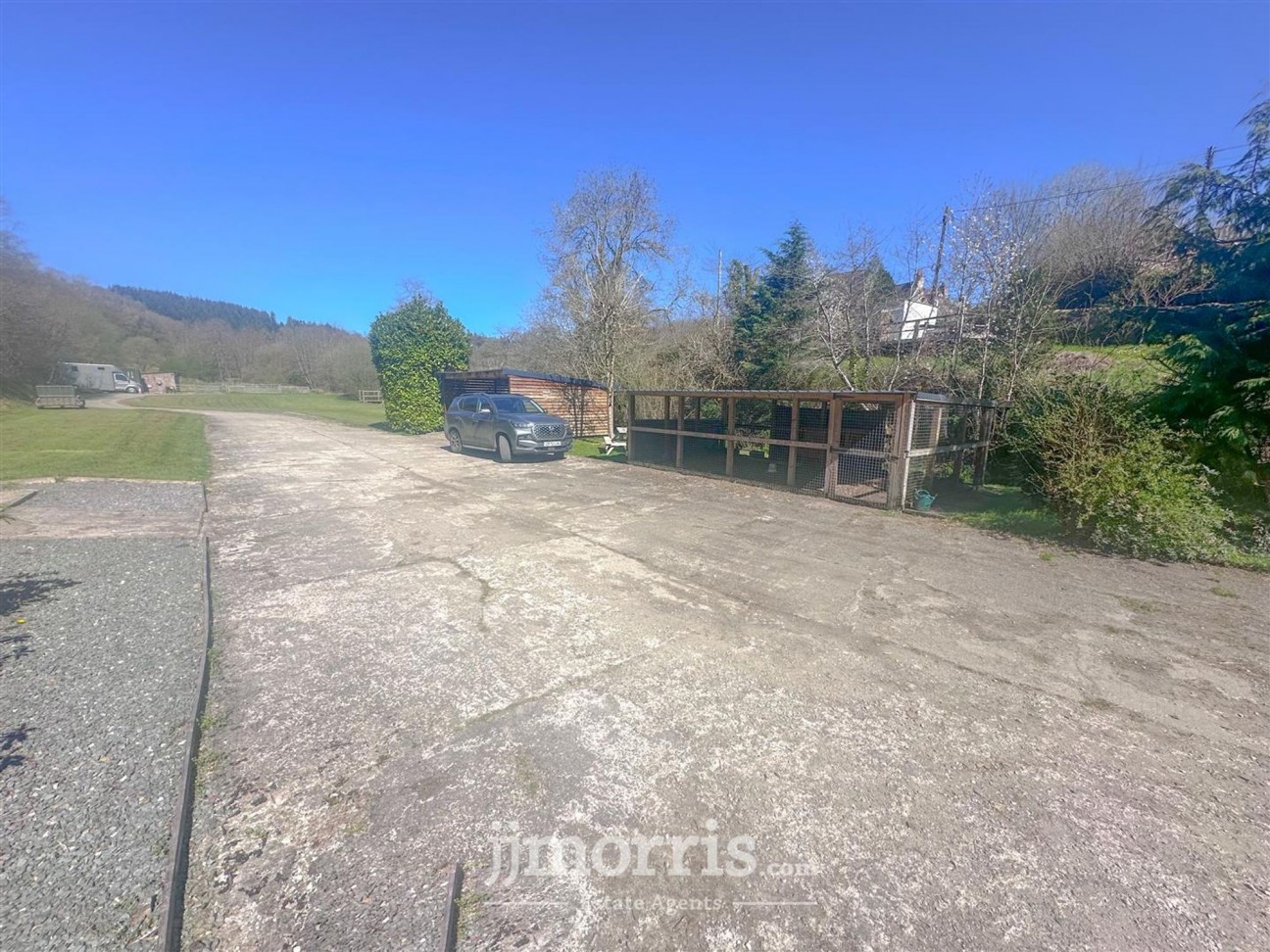 Aberbanc, Penrhiwllan, SA44