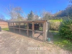 Aberbanc, Penrhiwllan, SA44