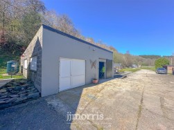 Aberbanc, Penrhiwllan, SA44