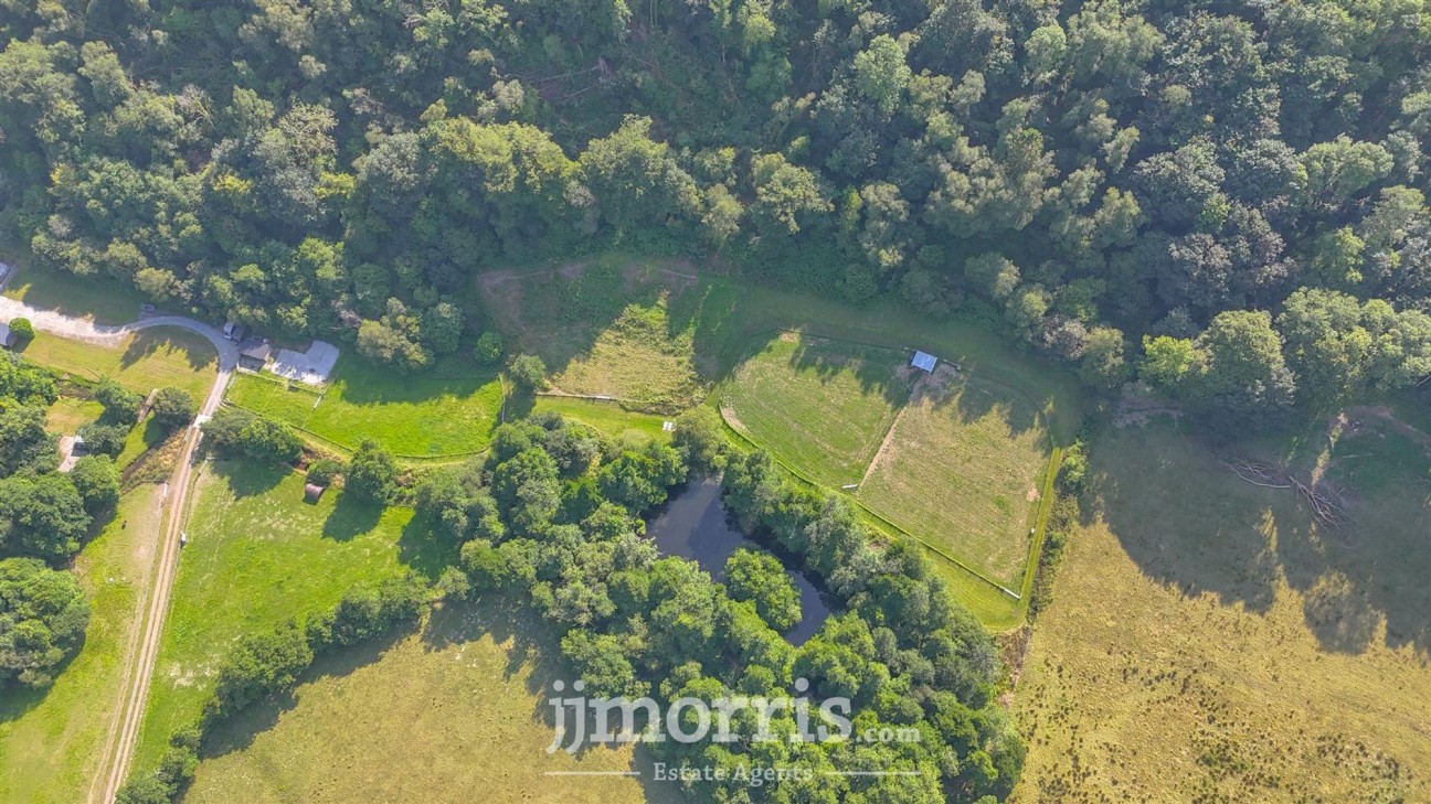 Aberbanc, Penrhiwllan, SA44