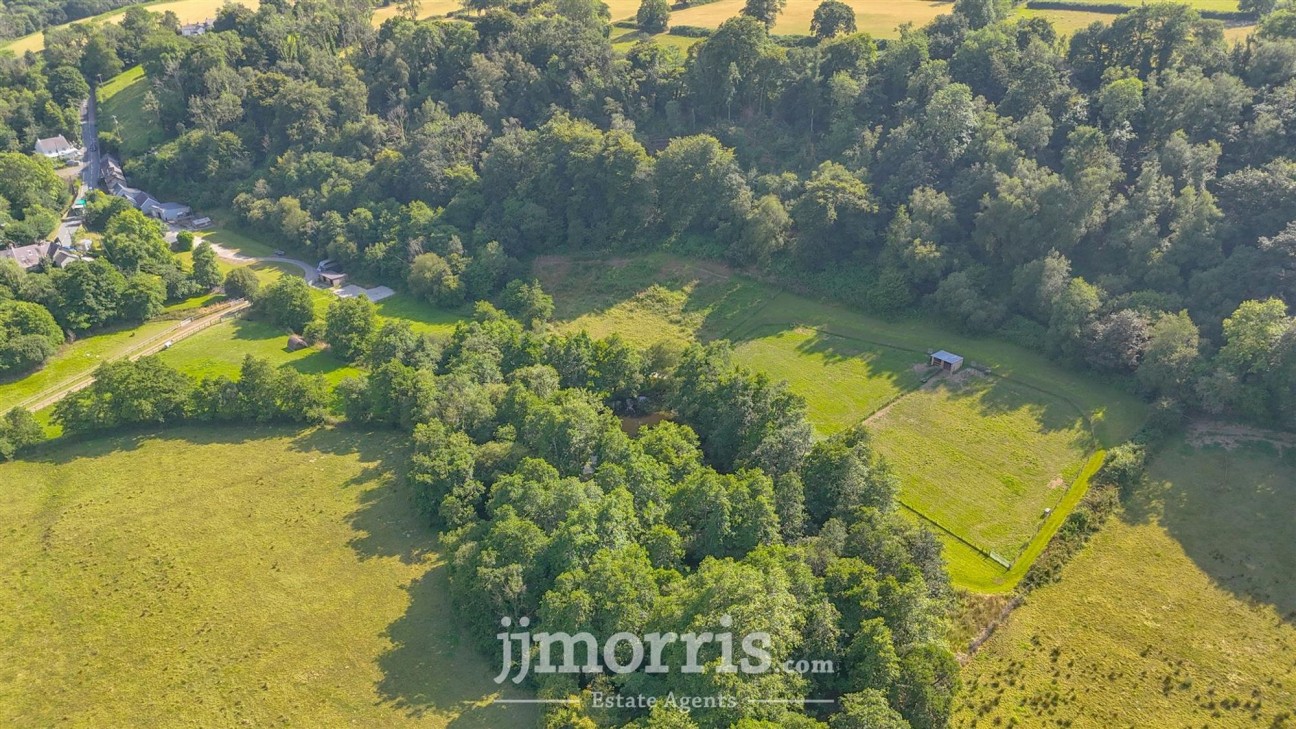 Aberbanc, Penrhiwllan, SA44