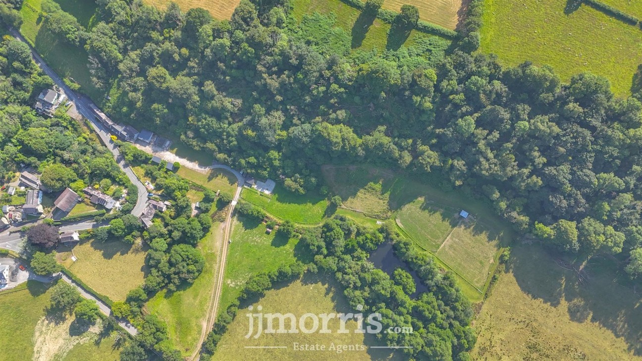 Aberbanc, Penrhiwllan, SA44