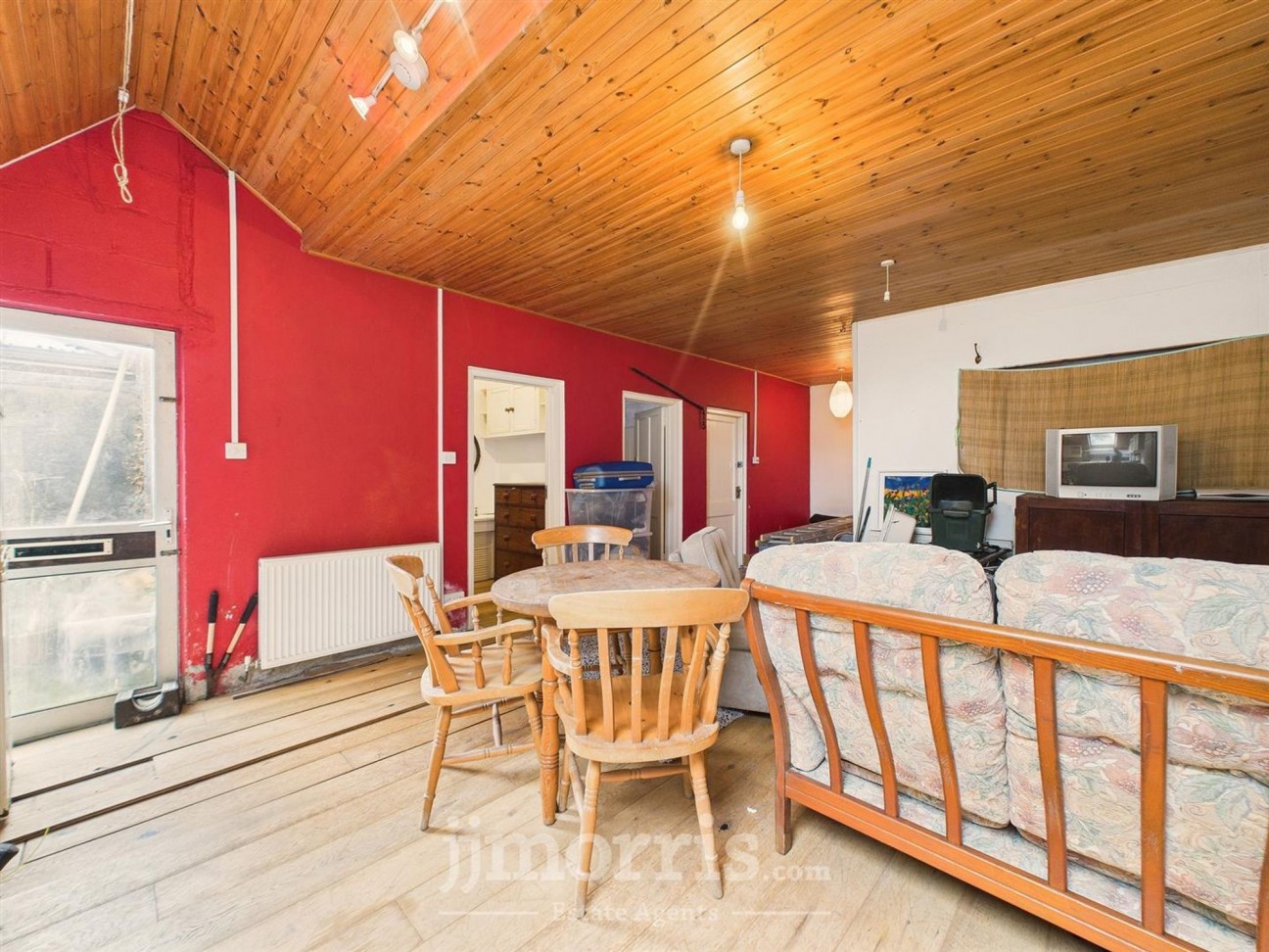 West Street, Newport, SA42