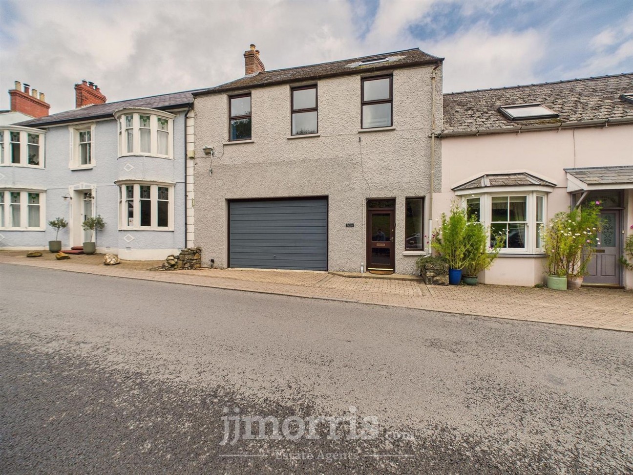 West Street, Newport, SA42