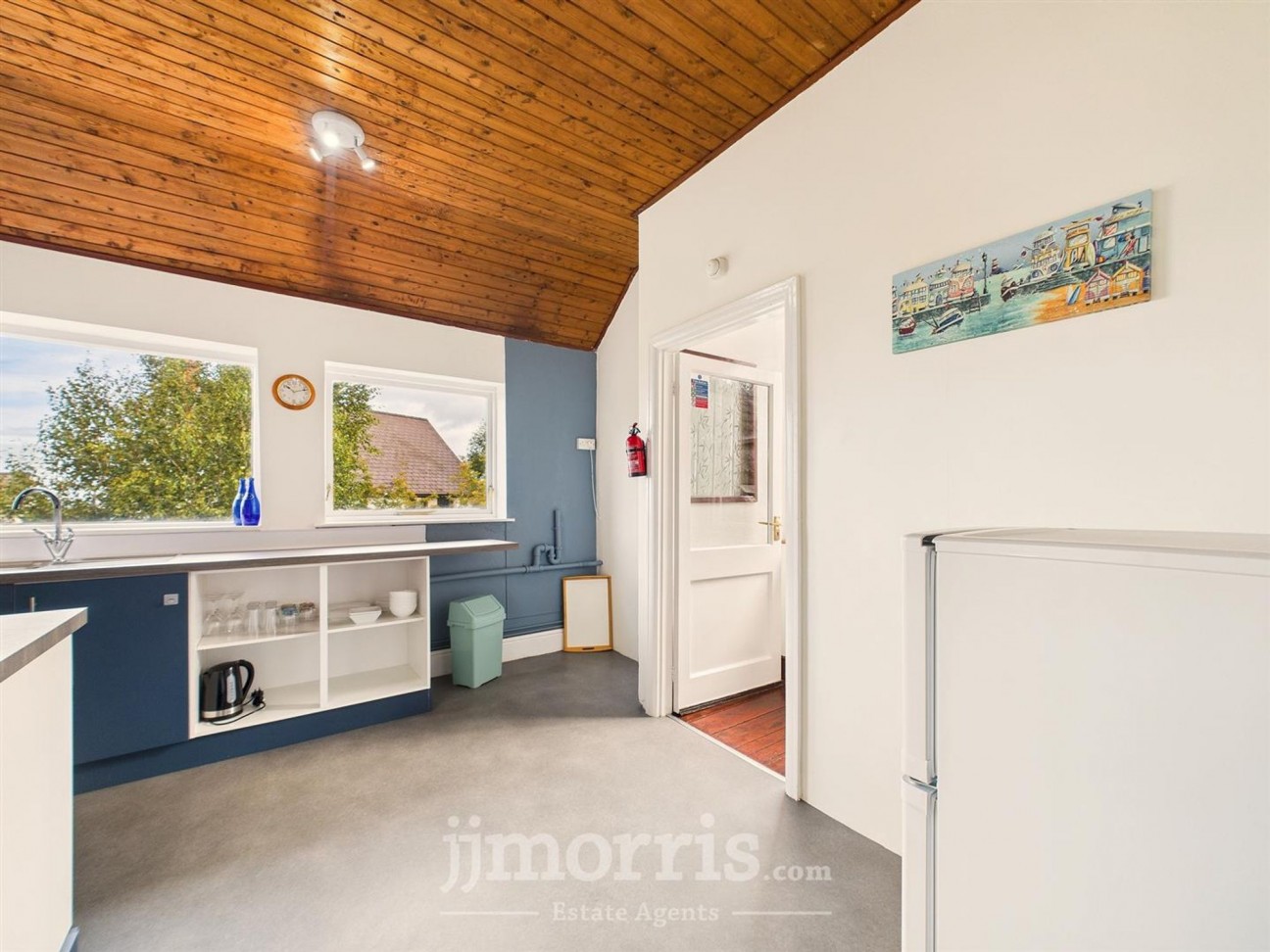 West Street, Newport, SA42