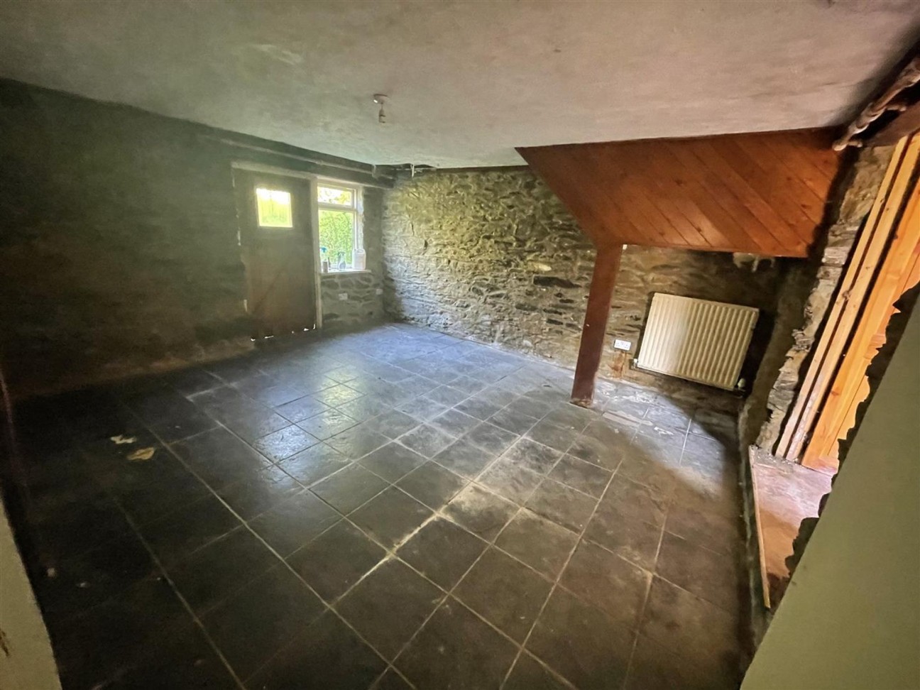 Beulah, Newcastle Emlyn, SA38