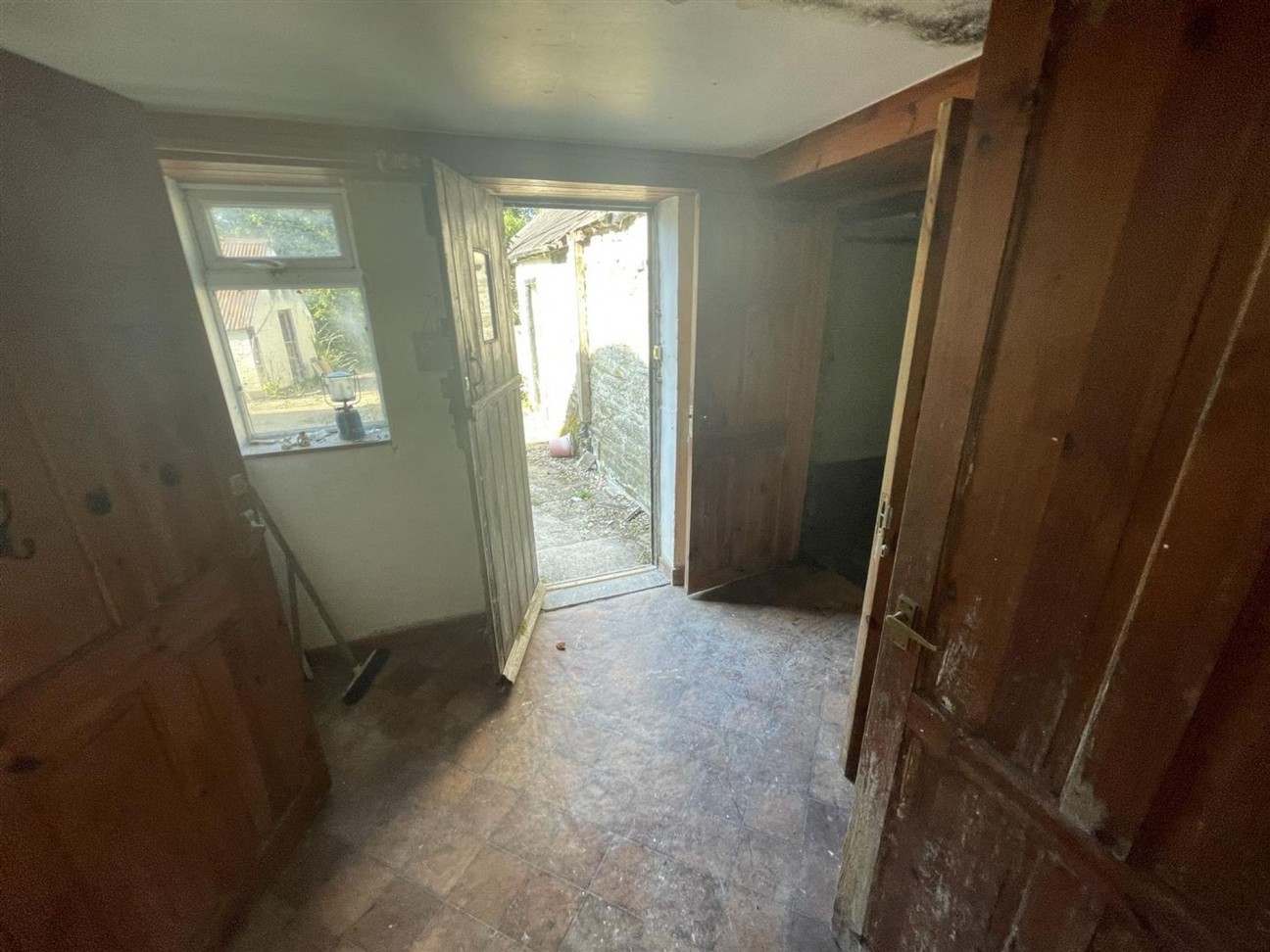 Beulah, Newcastle Emlyn, SA38