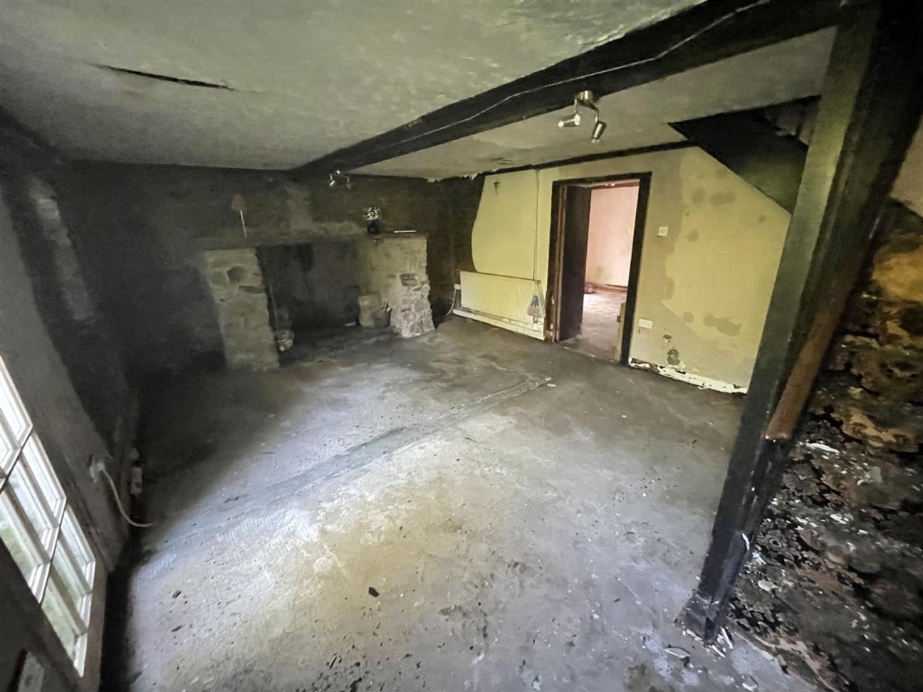 Beulah, Newcastle Emlyn, SA38