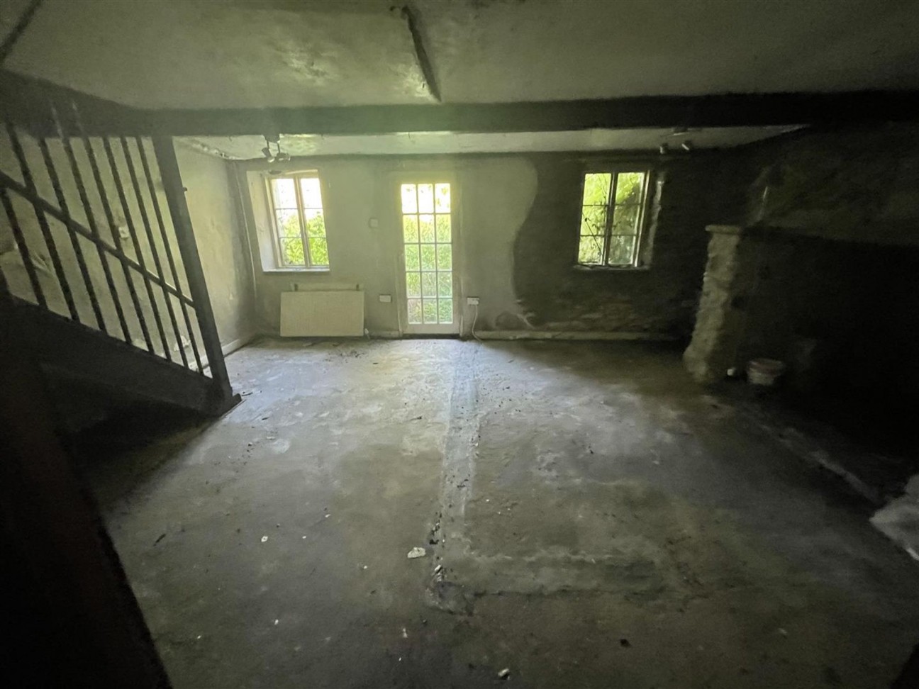 Beulah, Newcastle Emlyn, SA38