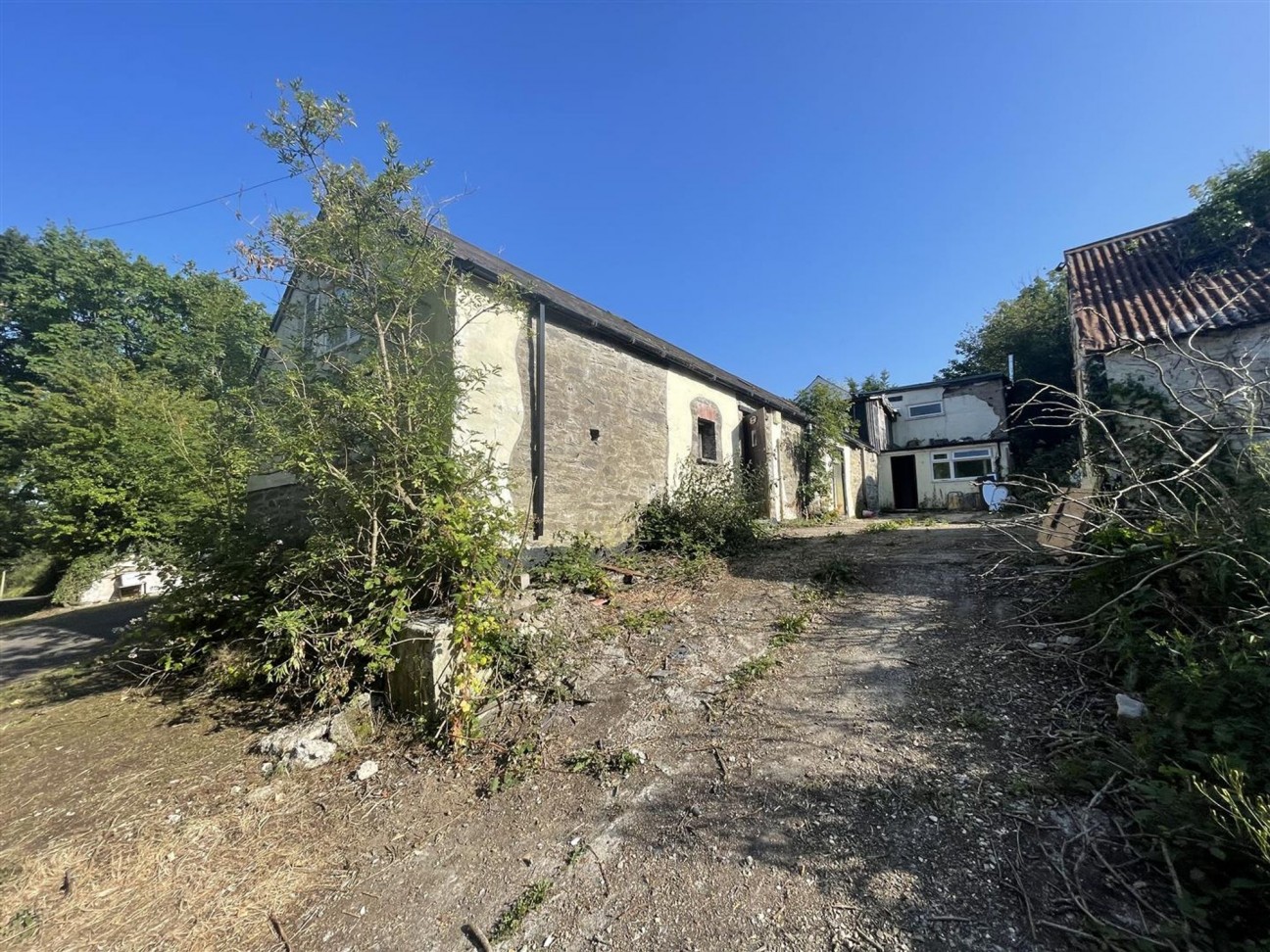 Beulah, Newcastle Emlyn, SA38