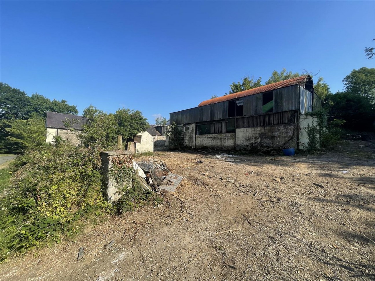 Beulah, Newcastle Emlyn, SA38