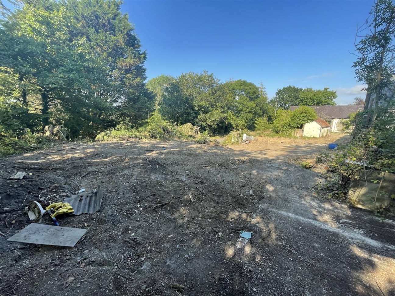 Beulah, Newcastle Emlyn, SA38