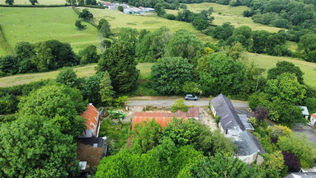 Beulah, Newcastle Emlyn, SA38