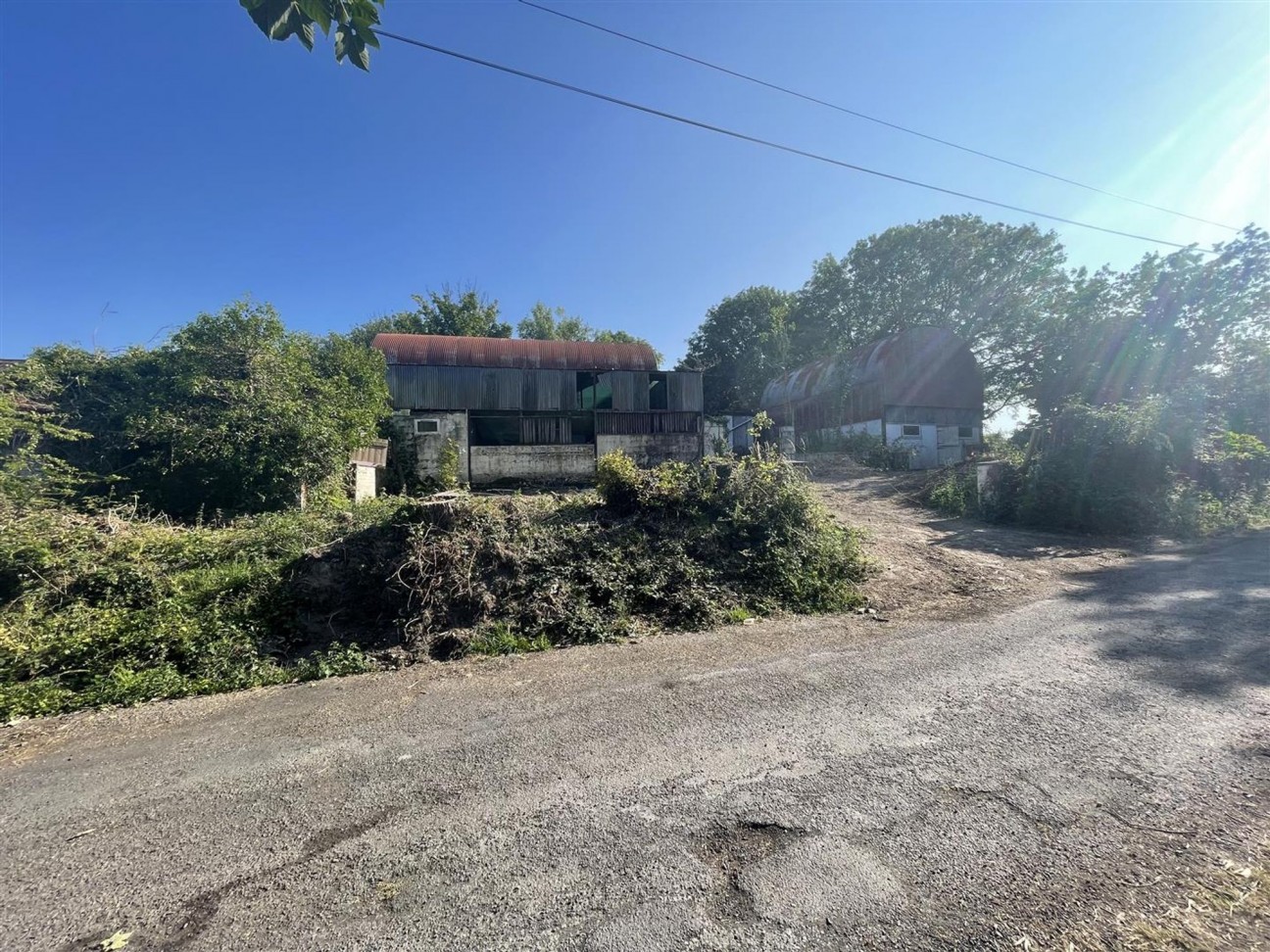 Beulah, Newcastle Emlyn, SA38