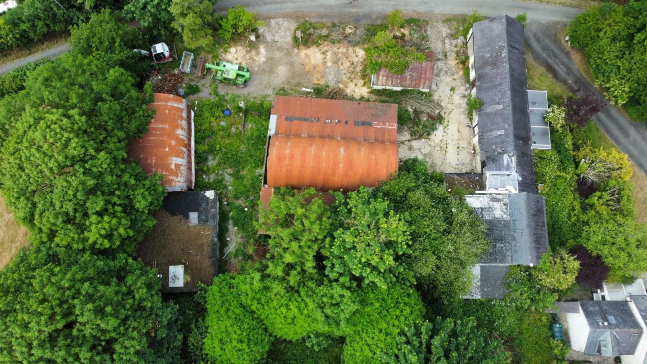 Beulah, Newcastle Emlyn, SA38