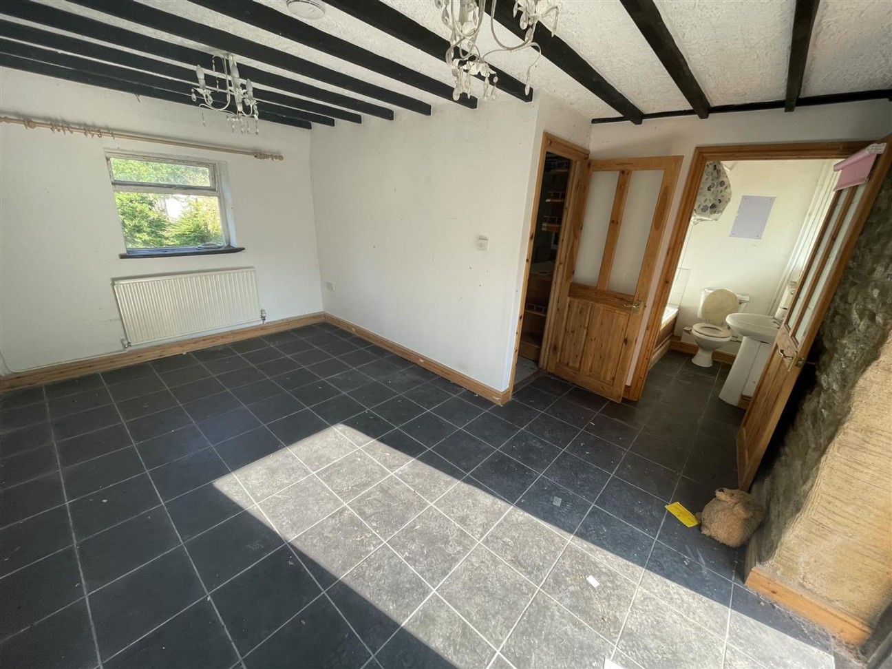 Beulah, Newcastle Emlyn, SA38