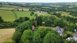 Beulah, Newcastle Emlyn, SA38