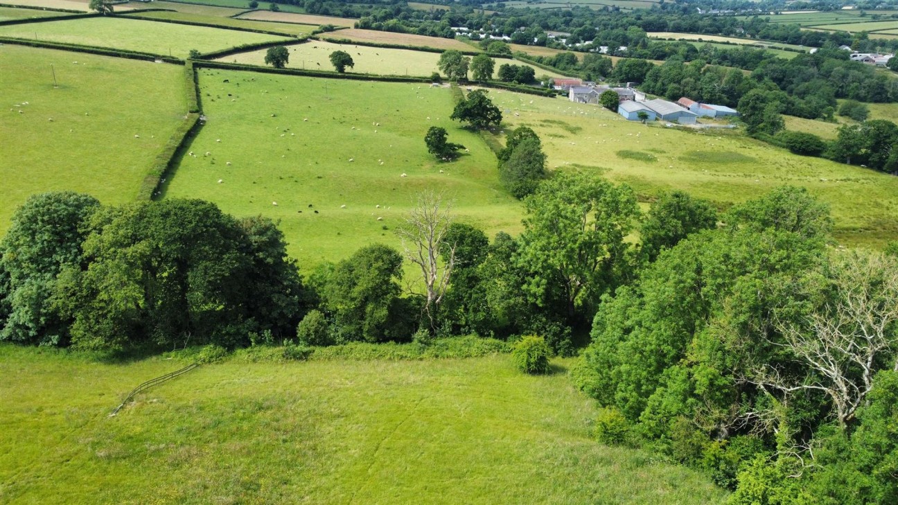 Beulah, Newcastle Emlyn, SA38