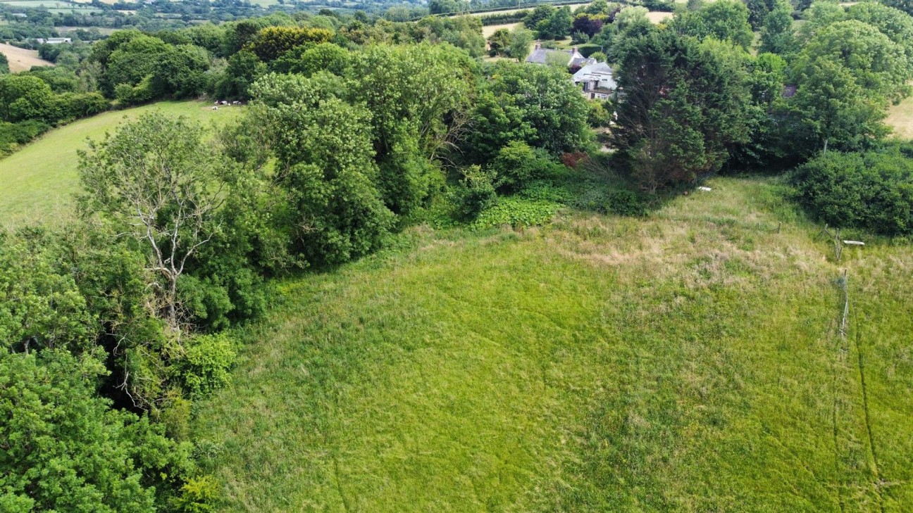 Beulah, Newcastle Emlyn, SA38