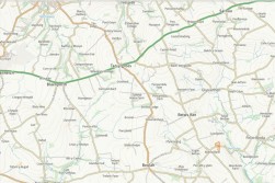 Beulah, Newcastle Emlyn, SA38