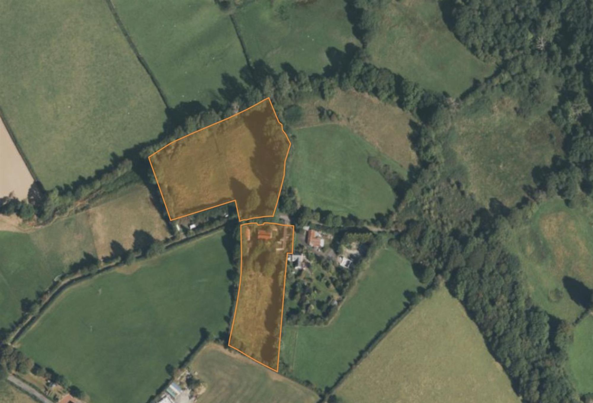 Floorplan for Beulah, Newcastle Emlyn, SA38