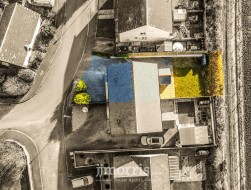 Blaen Treweryll, Blaenffos, SA37