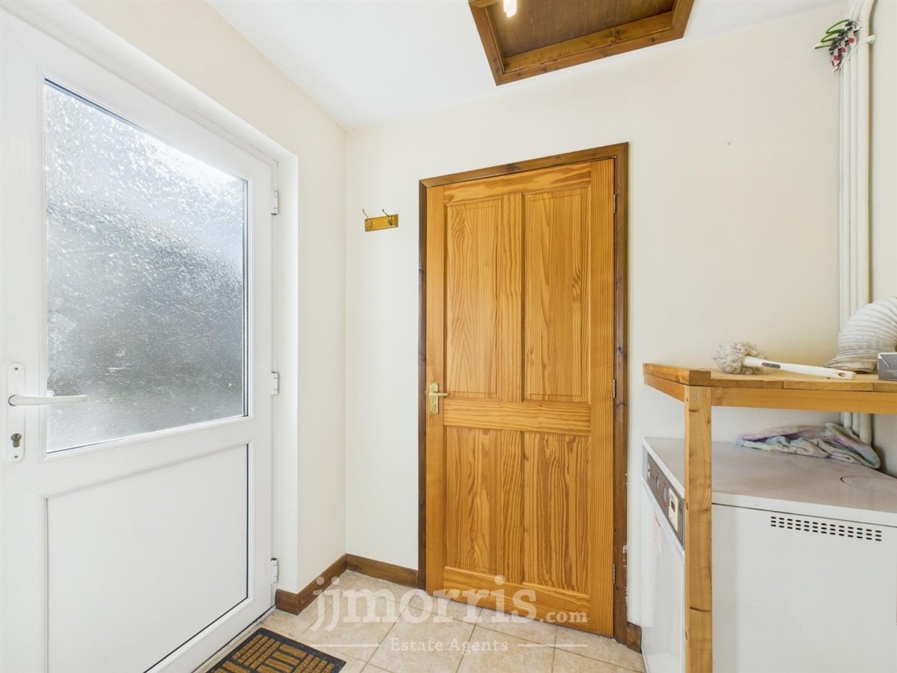 Blaen Treweryll, Blaenffos, SA37